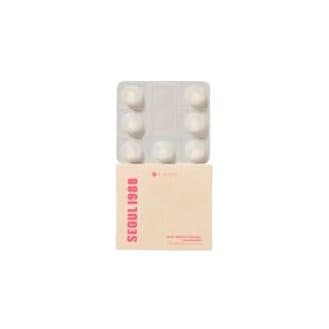 Capsule Secret Seul Boosting Ball Col Geno 100