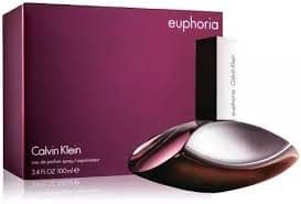 Calvin Klein Ck Euphoria Feme 100ML