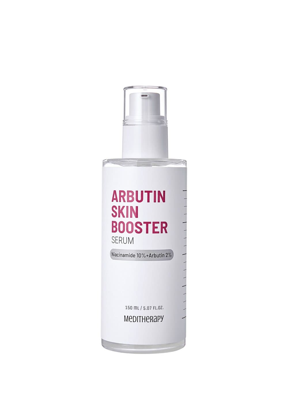 Serum Facial Meditherapy Arbutin Skin Booster 150ML