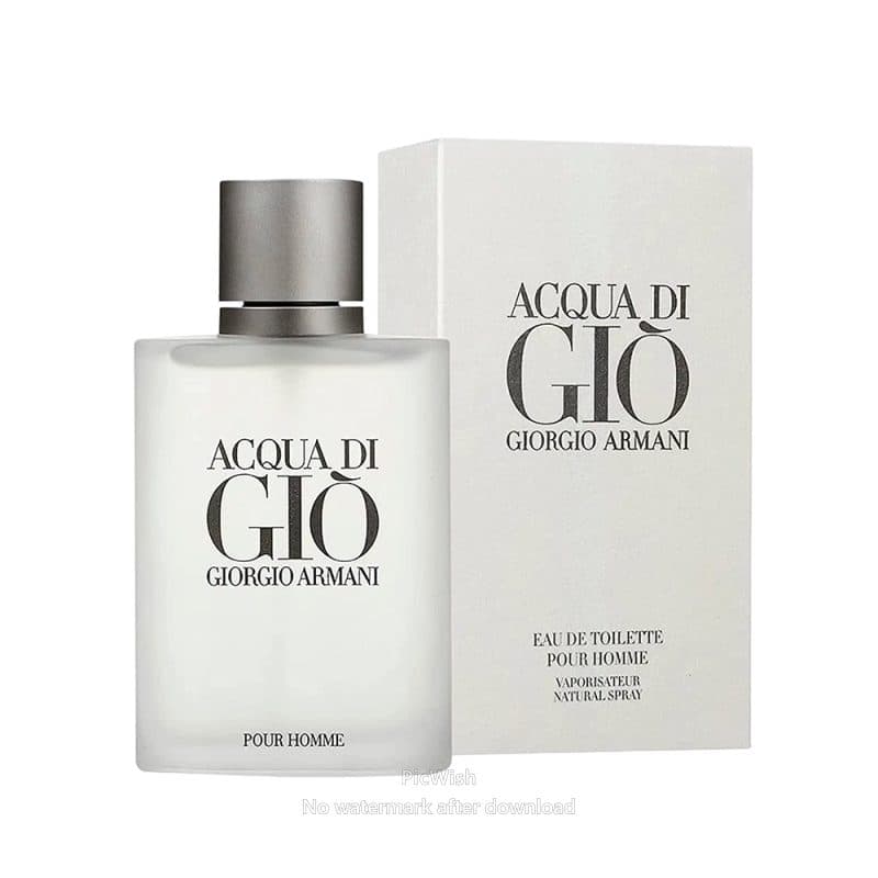 Armani Giorgio Acqua Di Gio 100ML EDT