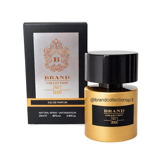 Brand Collection Tiziana 25ML