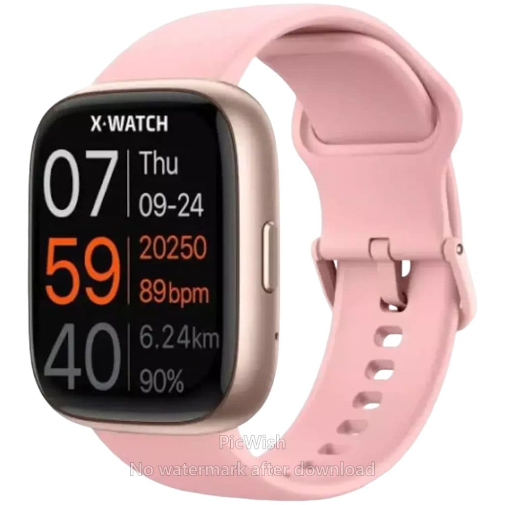 Luo Smart Wacht X35