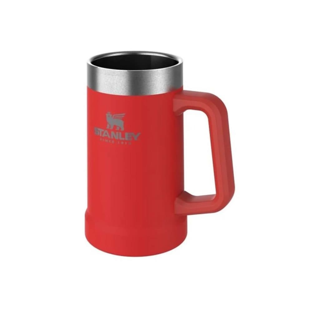 Stanley Vaso Cervezero Adventure Manija 710ML