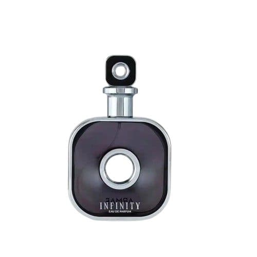 Tester Armaf Infinity Silver 105ML EDP