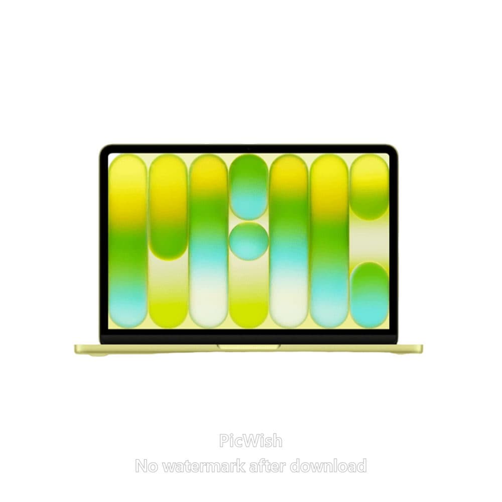 Apple MacBook Neo A18 Pro Citrus 256GB 8GB