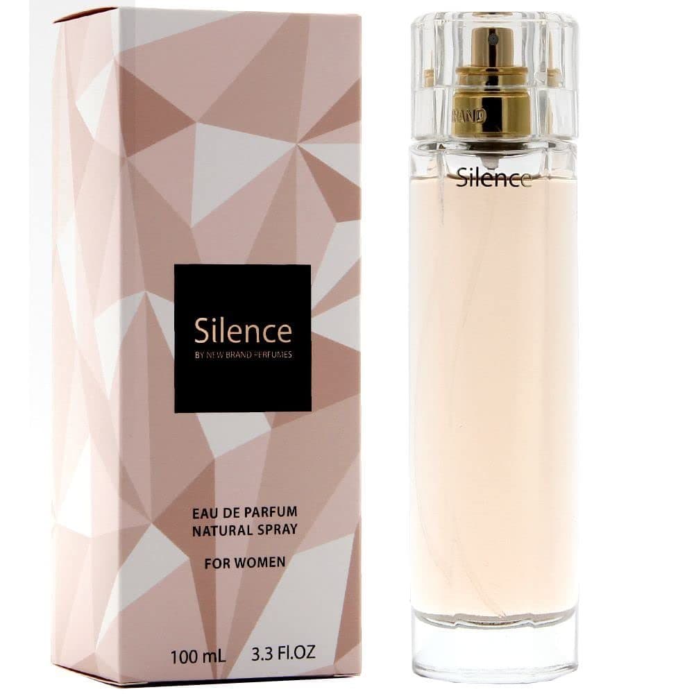 Brand Silence Feme 100ML
