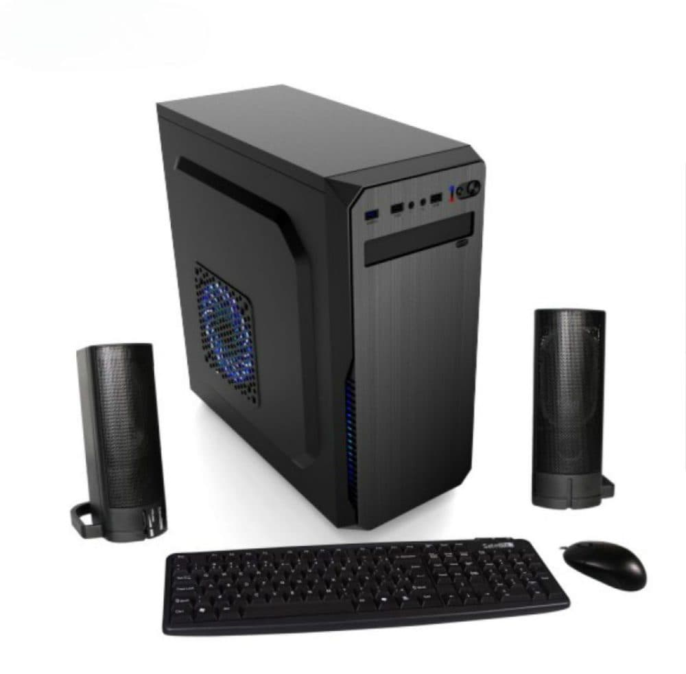 Gabinete Kit Satellite