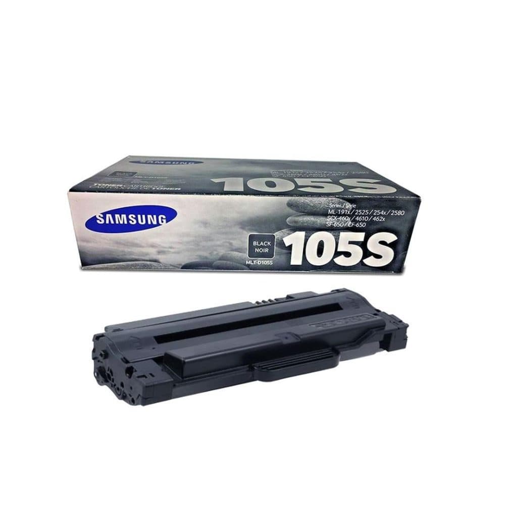 Samsung Toner Para Impresora