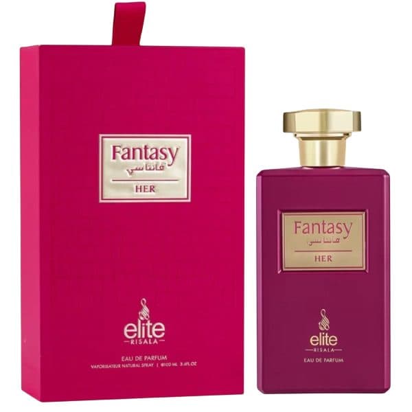 Risala Elite Fantasy Her 100ML EDP