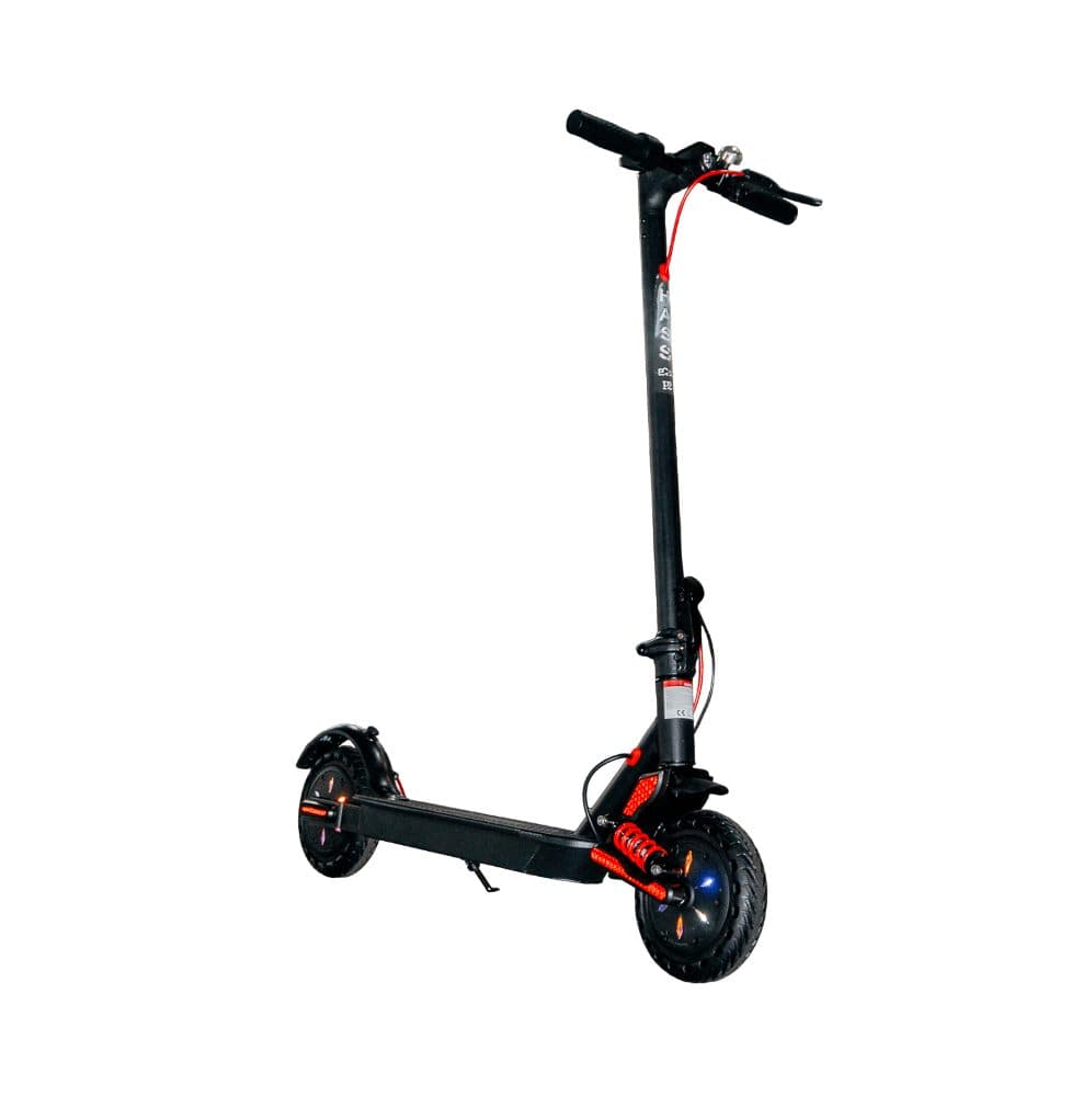 Patinete Eletrico Hass Eco P2 Cross