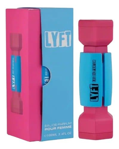 Flavia Lyft 100ML EDP