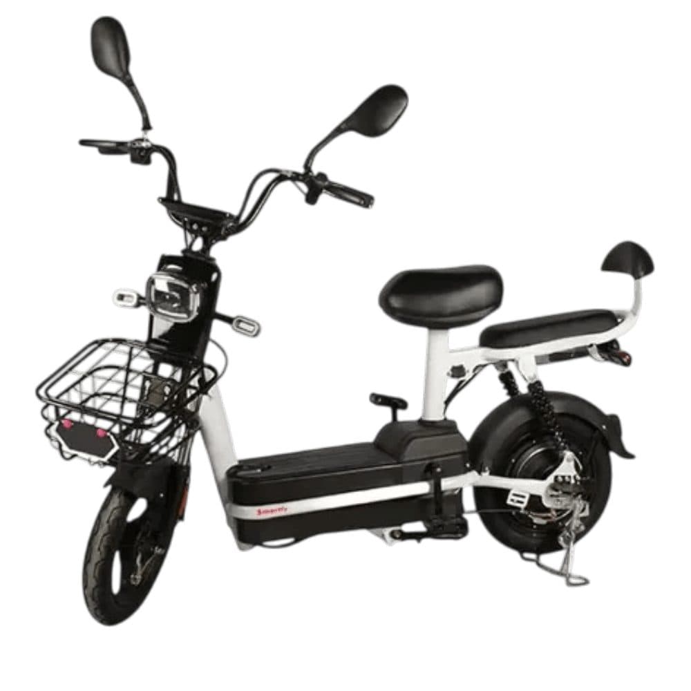 Bicicleta Eletrica Smartfy Autoprop