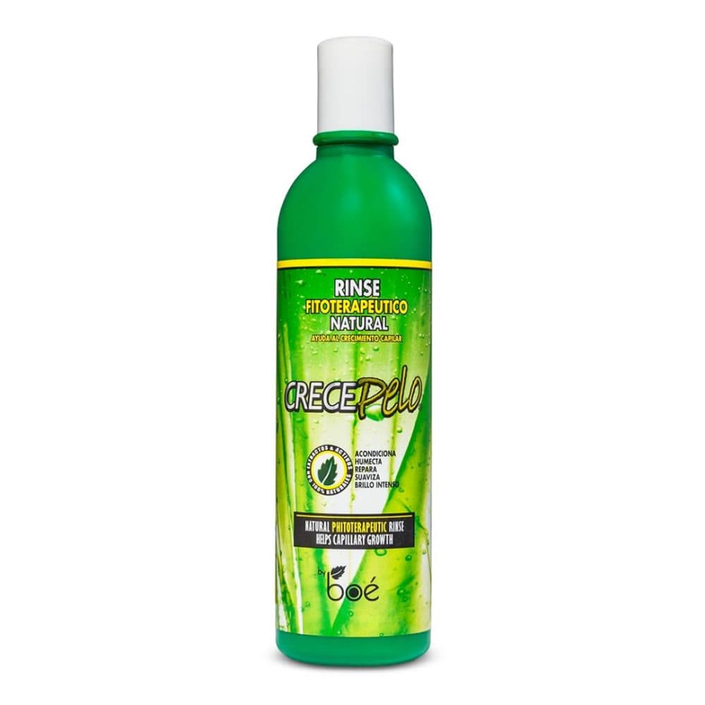 Acondicionador Rinse Natural Crece Pelo 340ML