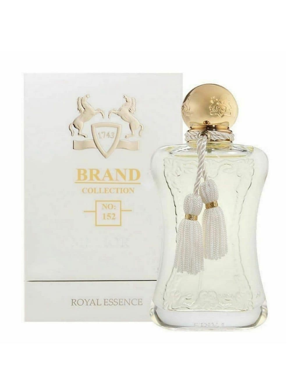 Brand 152 Meliora 25ML