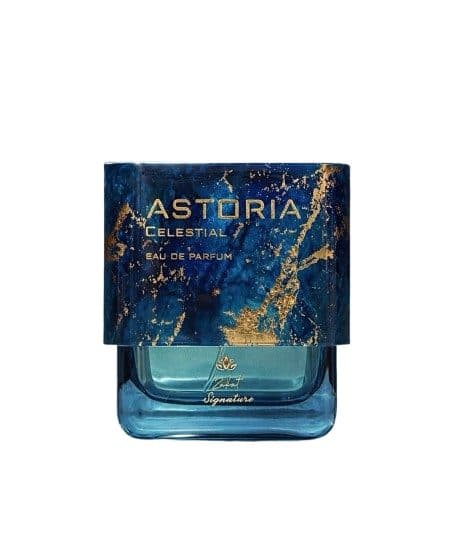 Zakat Astoria Celestial 100ML EDP