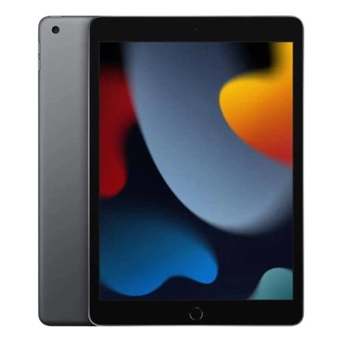 Apple iPad 9TH Cell 64GB