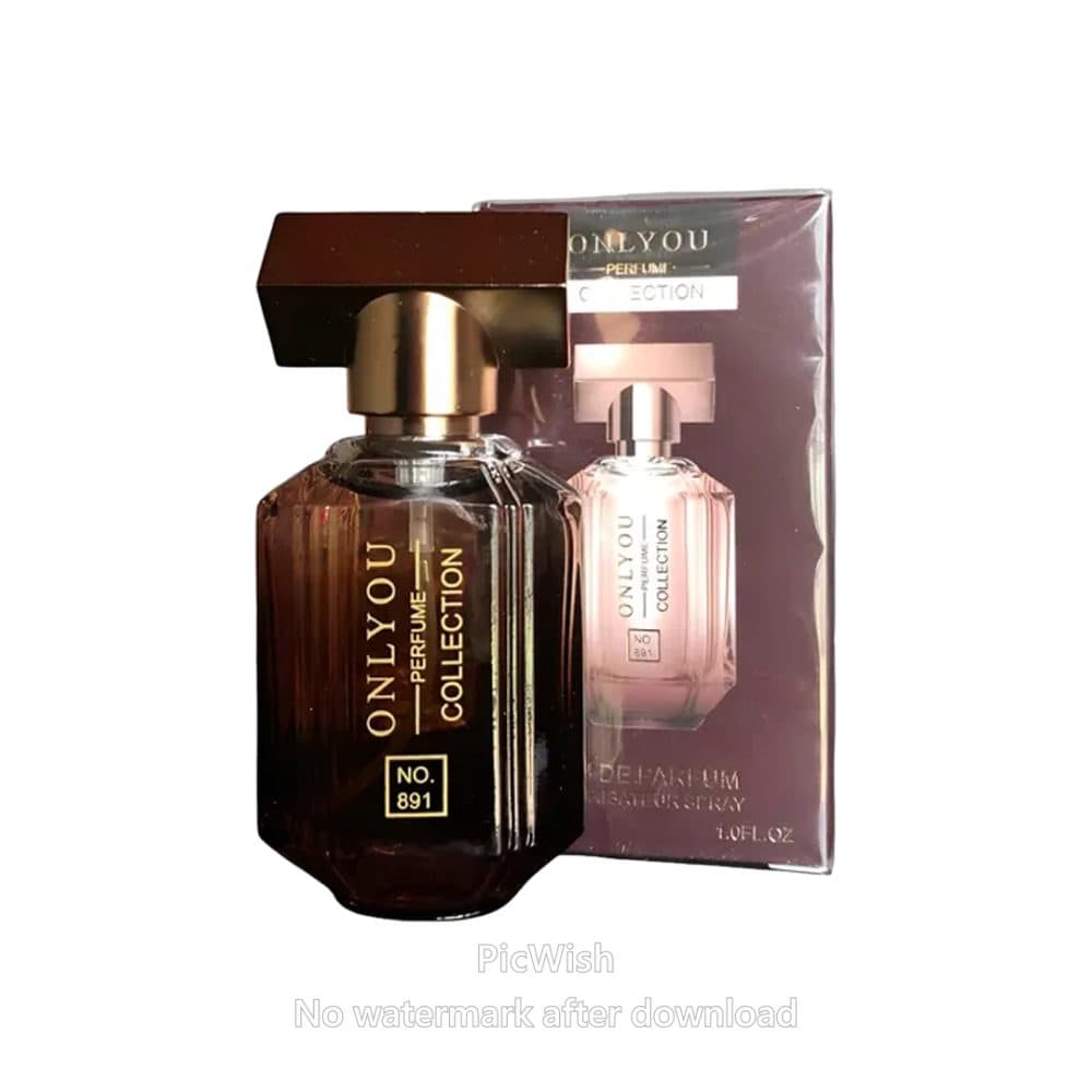Onlyou Collection 30ML EDP