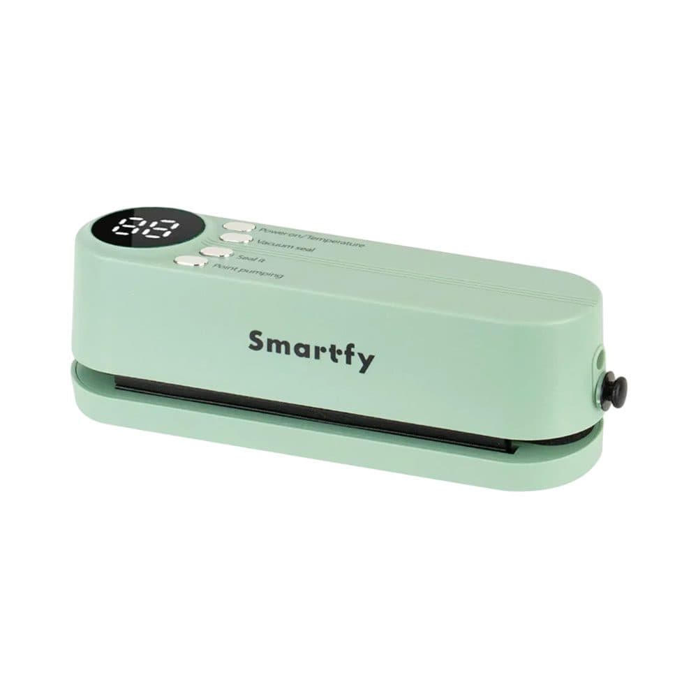 Seladora Vacuo Smartfy Recarregavel