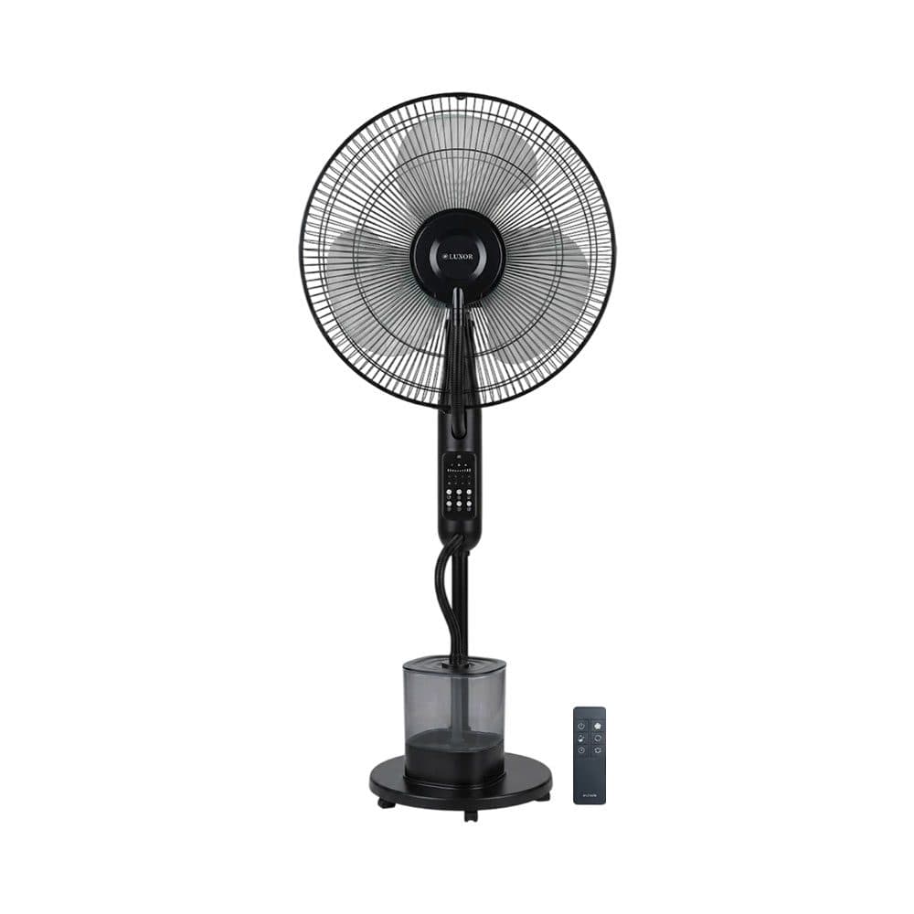 Ventilador Umidificador Luxor Lx 4 Bivolt