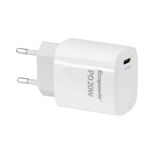 Fonte Ecopower 1 Type