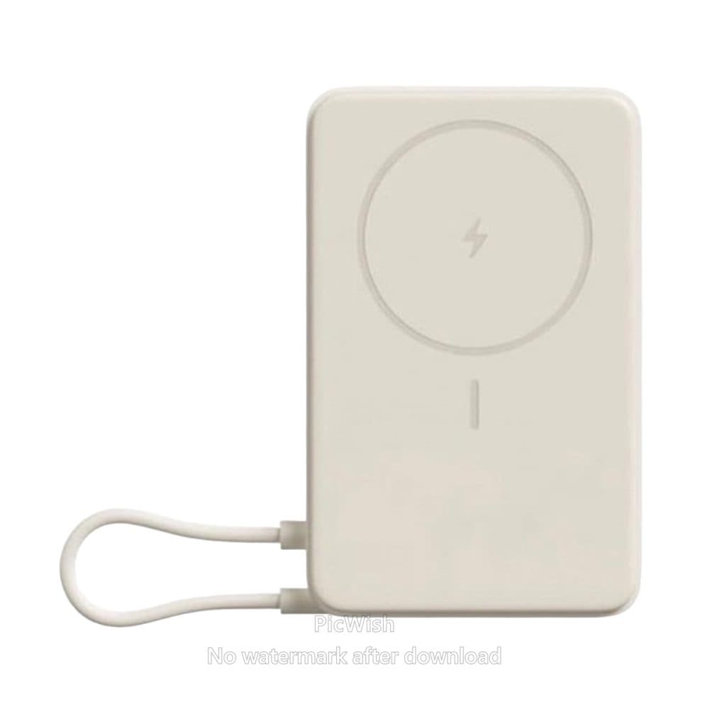 Xiaomi Car Magnetic Beige