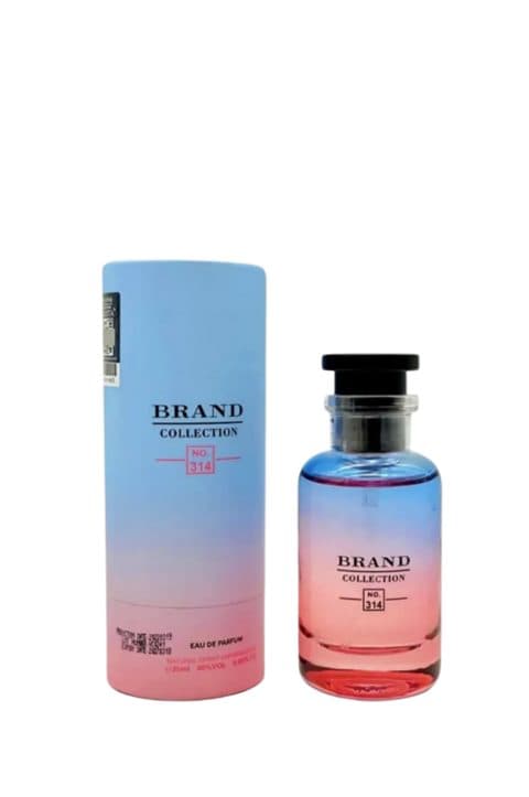 Brand 314 California 25ML