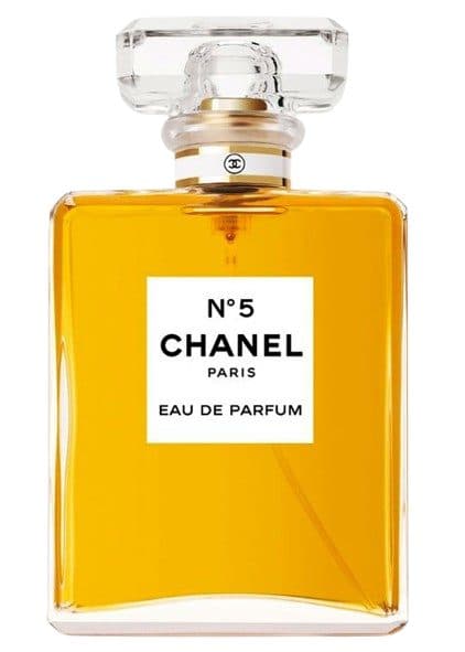 Chanel 5 50ML EDP