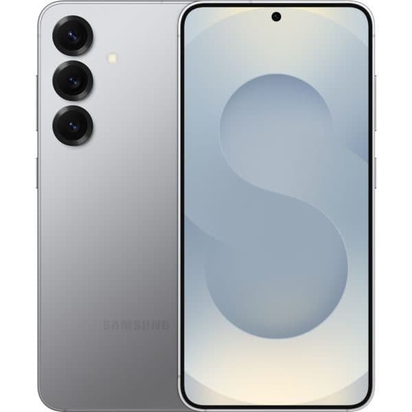 Samsung S25 5G Shado 256GB Silver