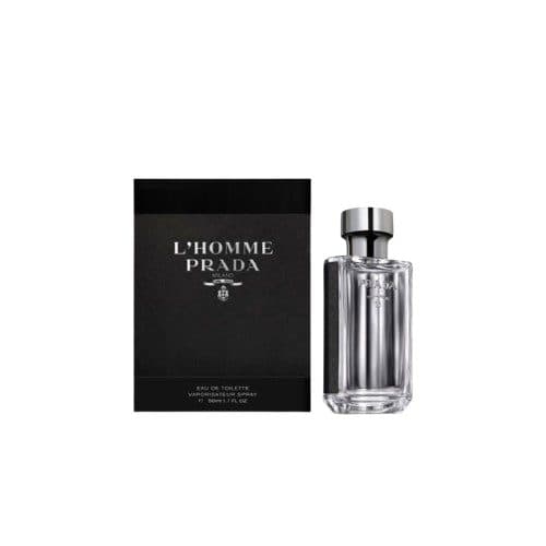 Prada Milano 100ML EDT