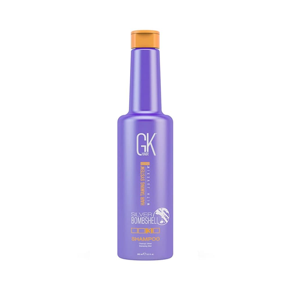 Shampoo Gkhair Bombshell 280ML