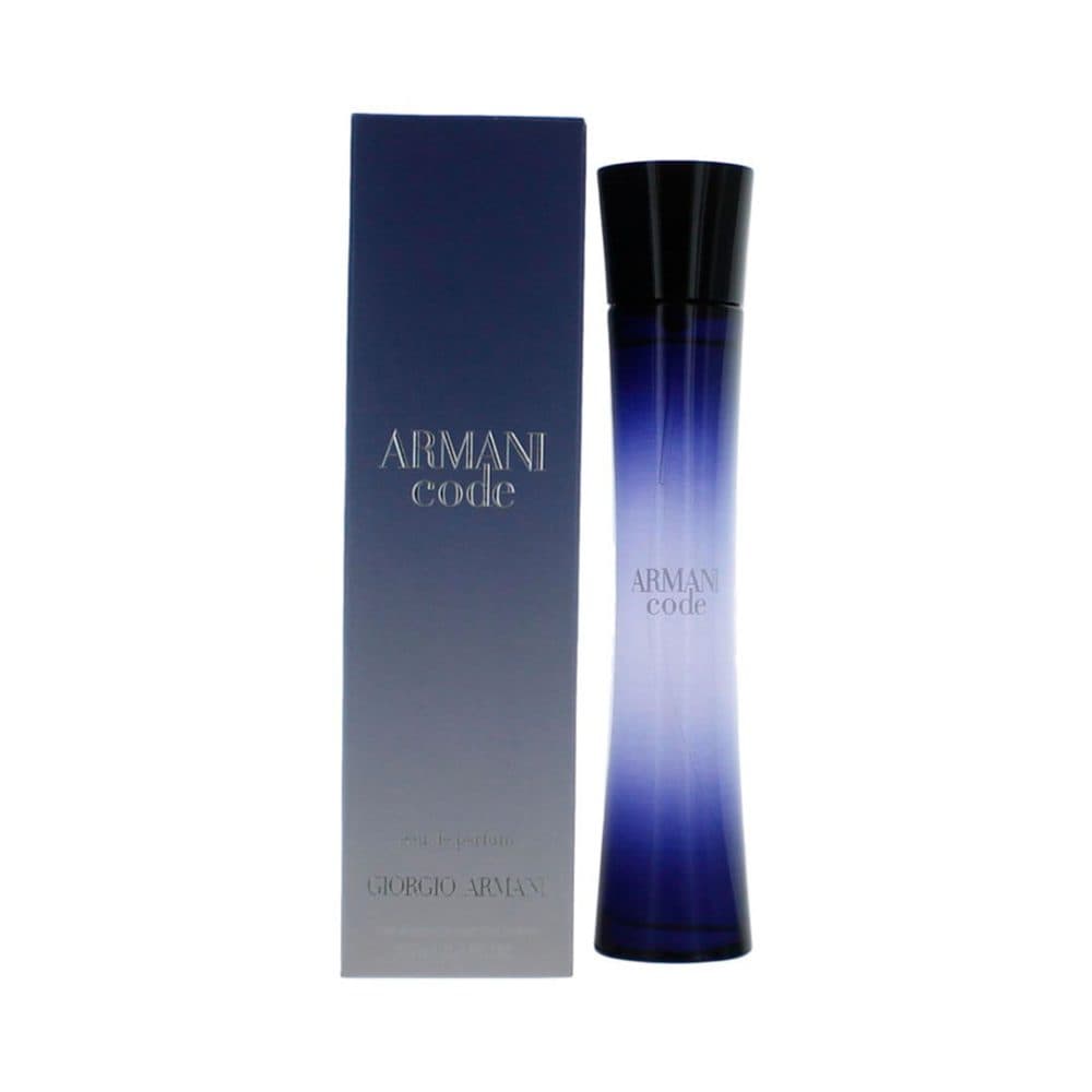 Armani Giorgio Code 75ML EDP