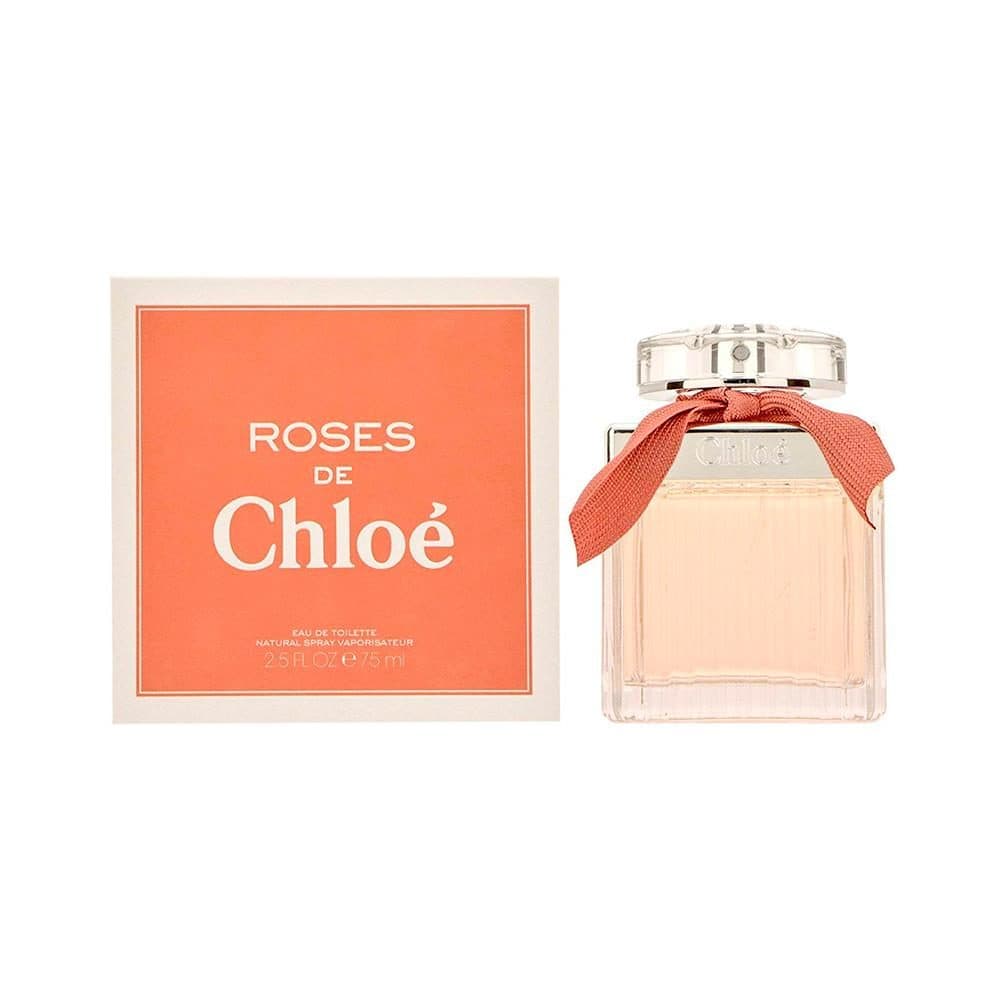 Chloe De Roses 75ML EDT