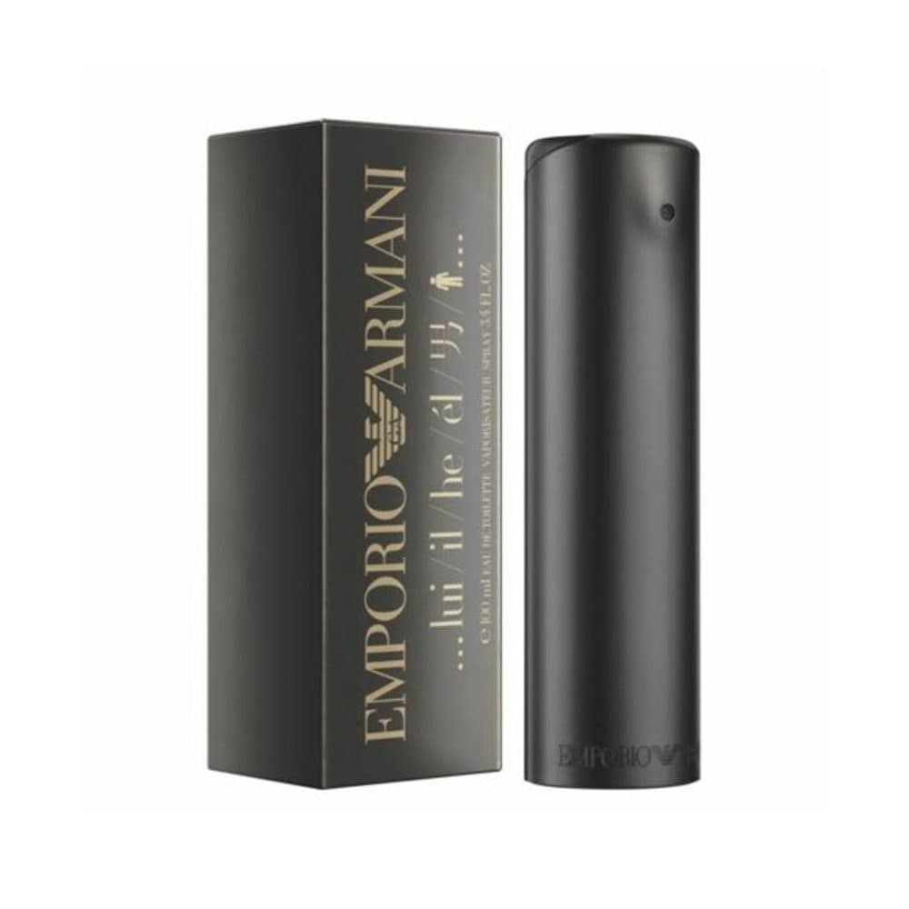 Armani Giorgio Emporio 50ML EDT
