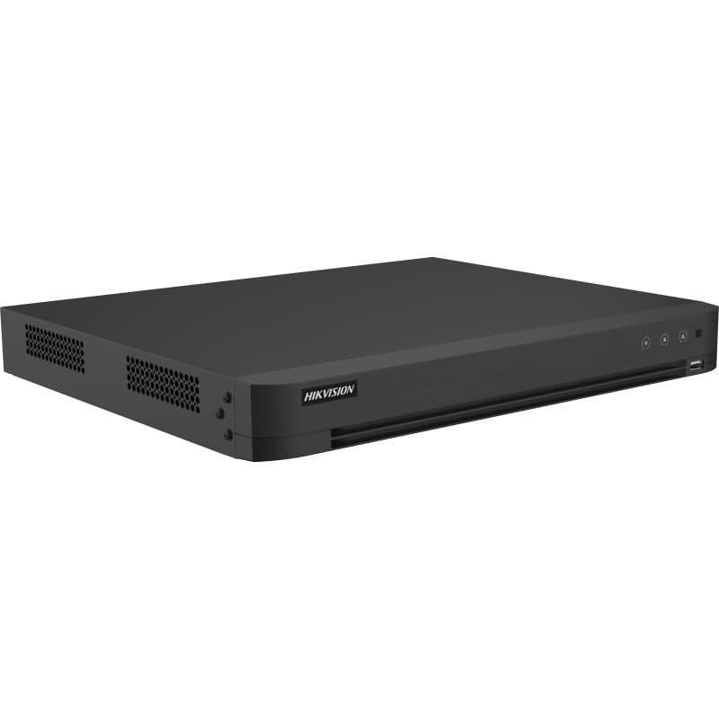 Dvr Hikvision Acusense