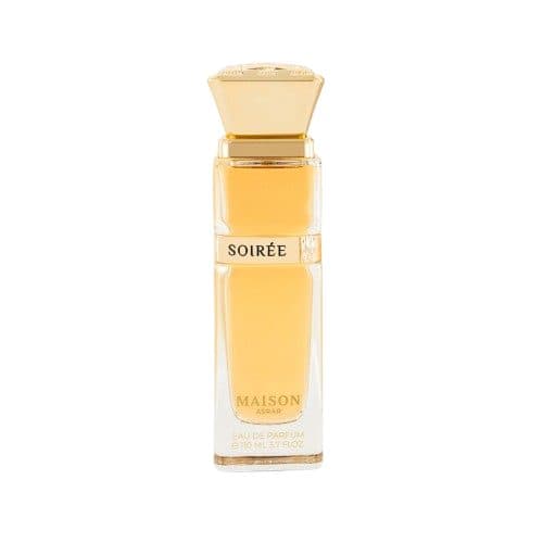 Maison Asrar Soiree 100ML EDP