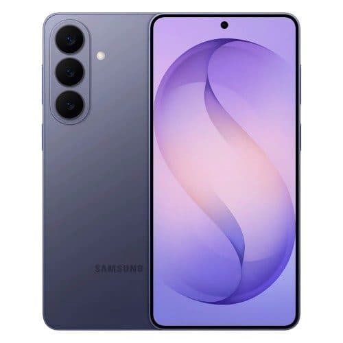 Samsung S26 Ds 5G Cobalt 512GB Purple