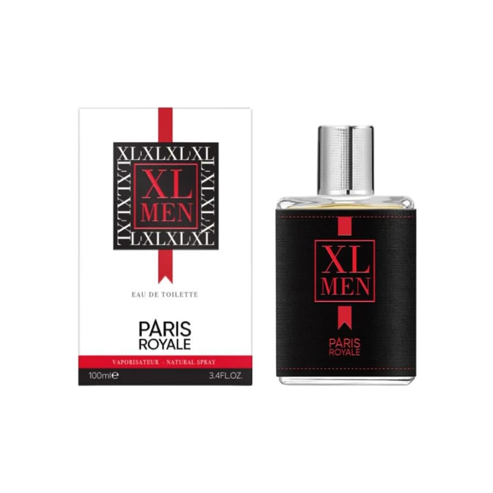 Paris Royale Xl 100ML EDT