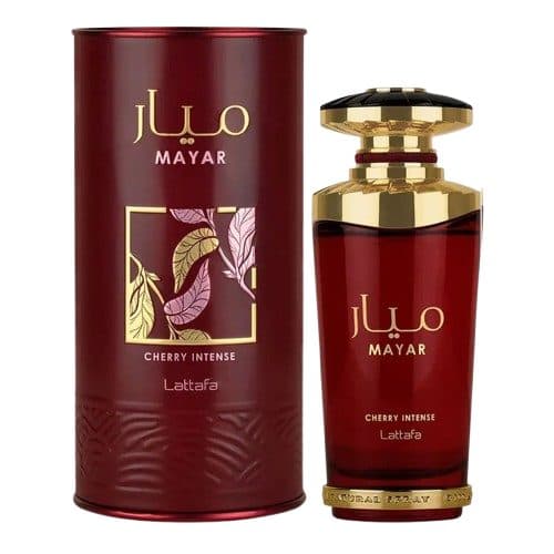 Lattafa Mayar Cherry Intense 100ML EDP