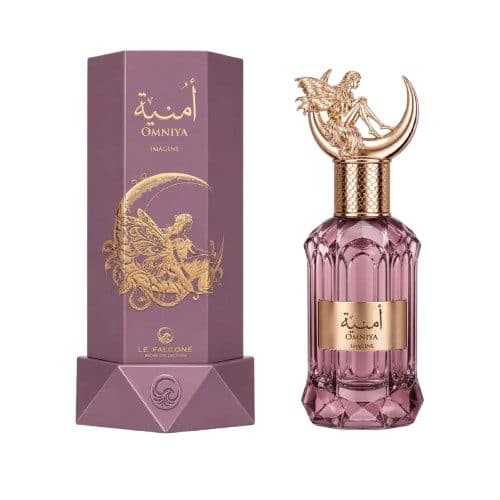 Le Falcone Omniya Imagine 100ML EDP