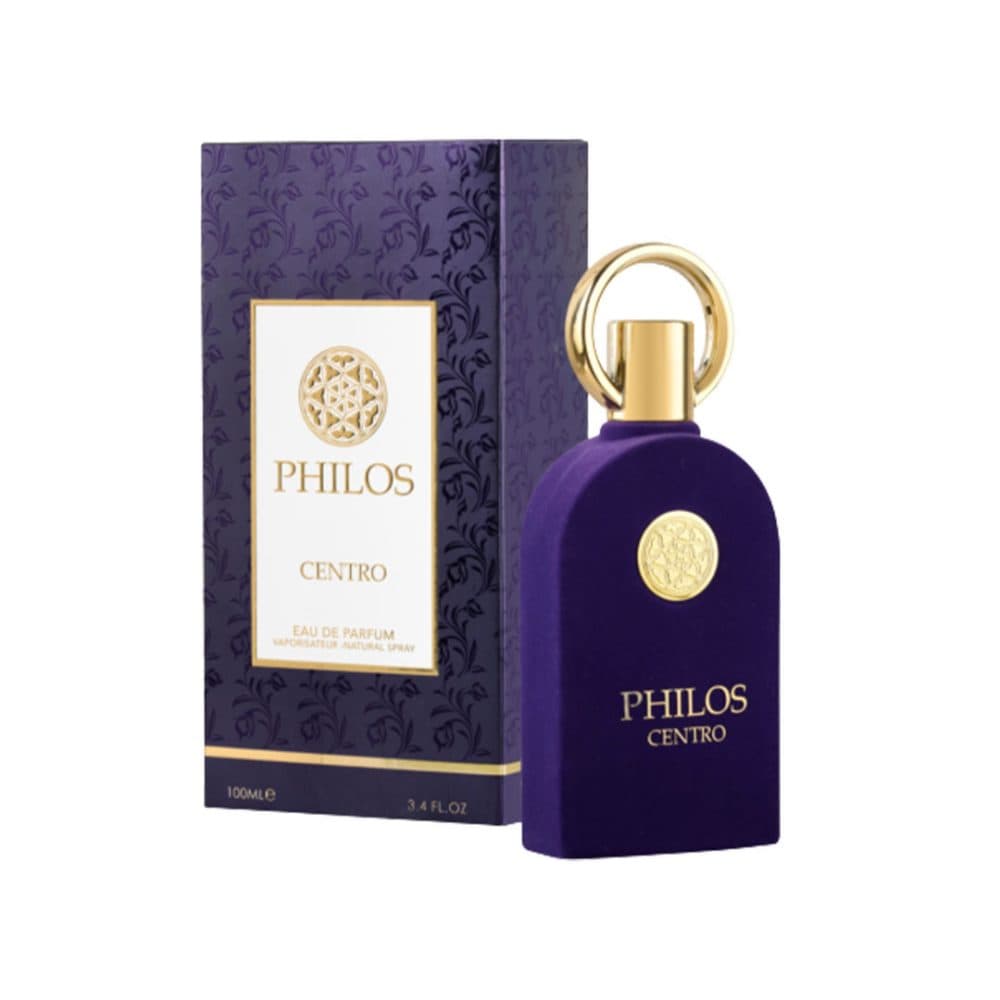 Maison Alhambra Philos Centro 100ML EDP