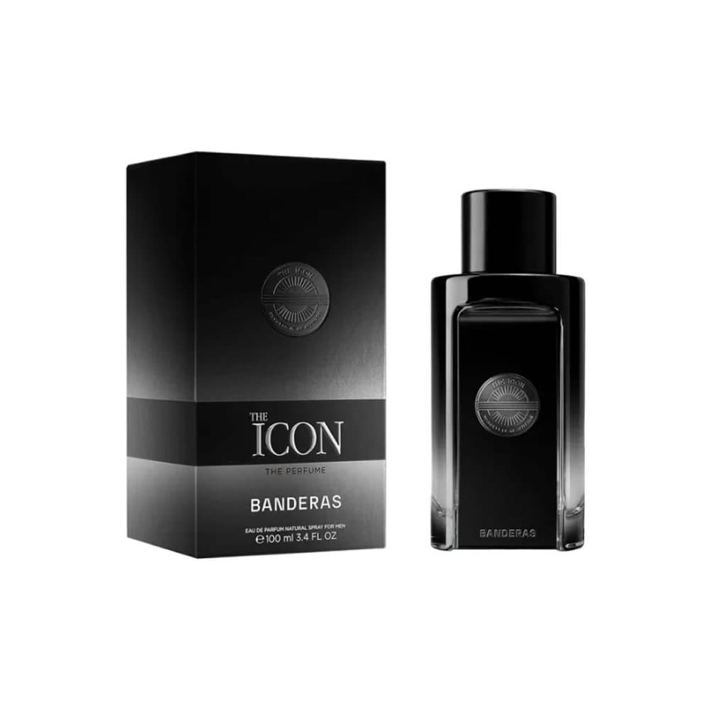 Antonio Banderas The Icon 100ML EDP