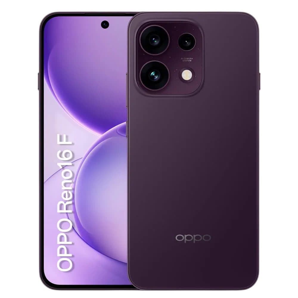 Oppo CPH2859 256GB Purple