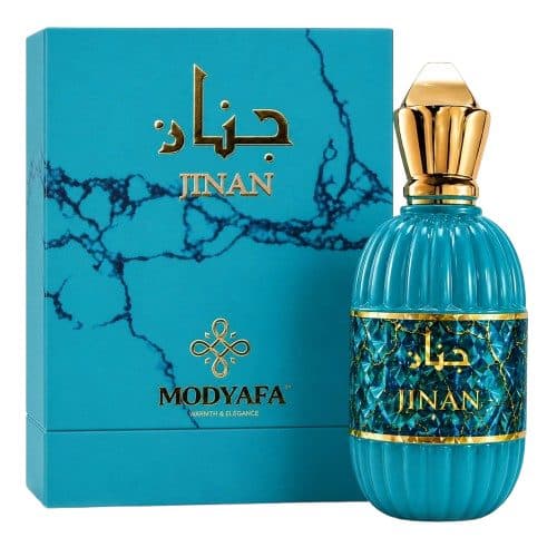 Modyafa Jinan 100ML EDP
