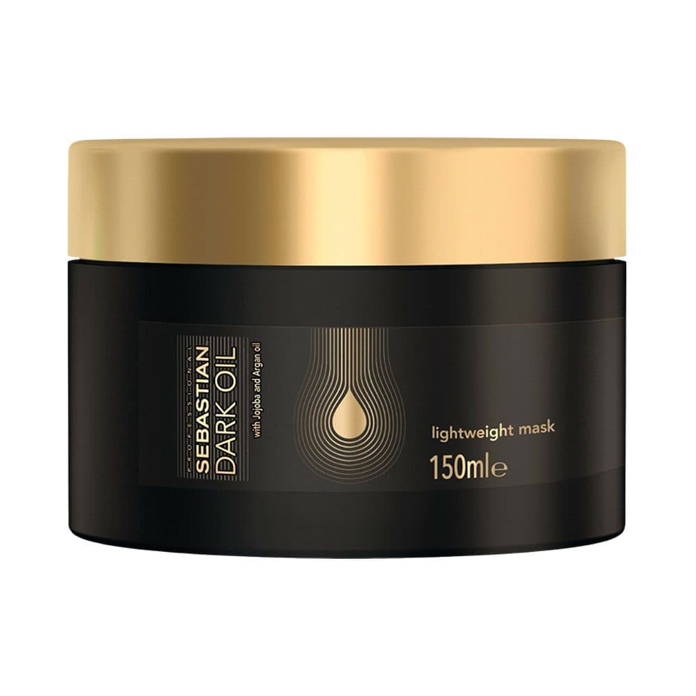 Cosm Sebastian Dark Oil 150ML