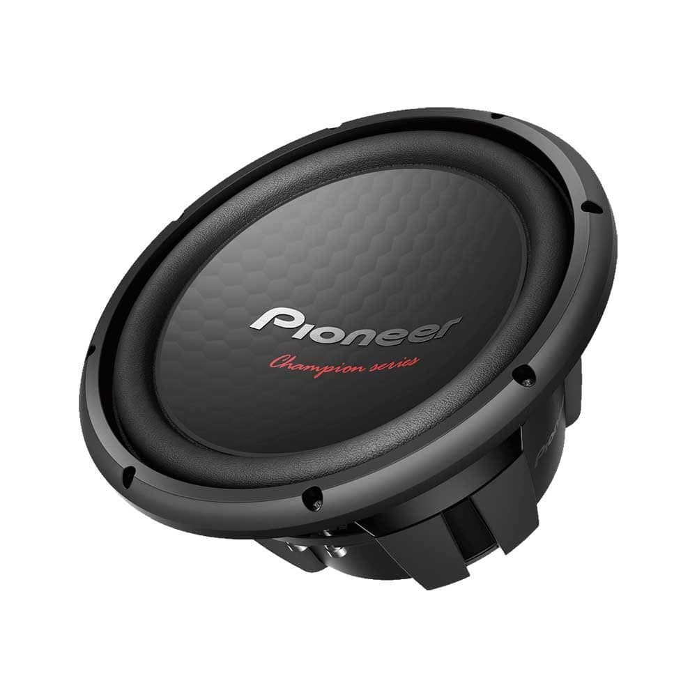 Pioneer Subwoofer Champion