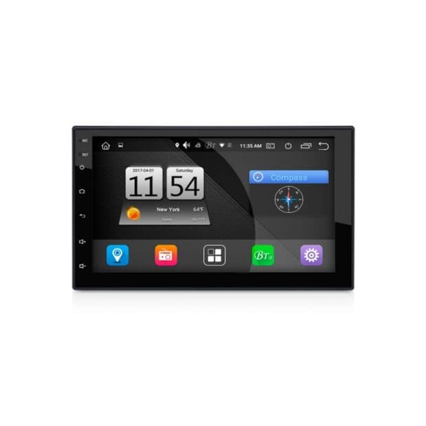 Multimedia M1 Tela 9 H4 Universal
