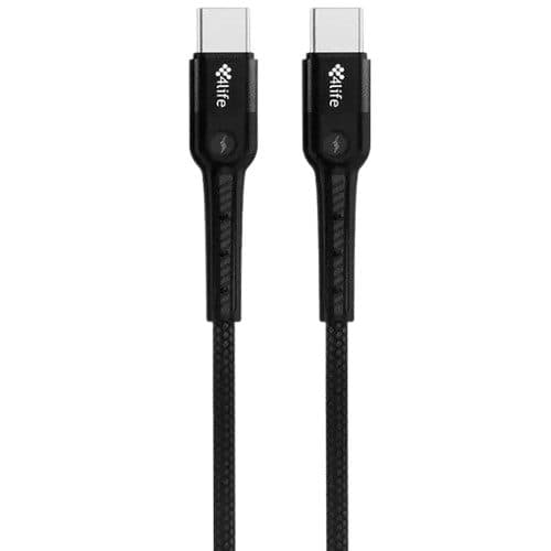 Cabo USB 1M Usbc Nylon