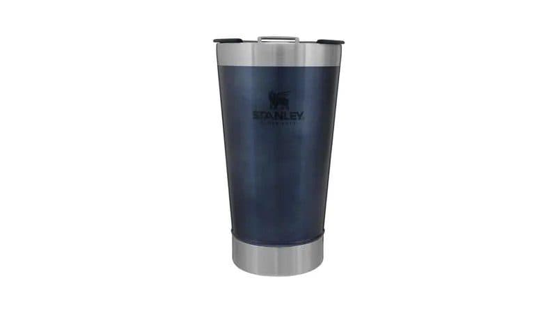 Copo Termico Beer Pints Oscuro 473ML