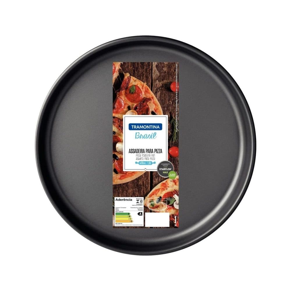 Assadeira Pizza Tramont