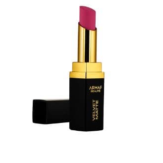 Batom Armaf Beaute Velvet Matte Bullet Lipstick Vivienne 07